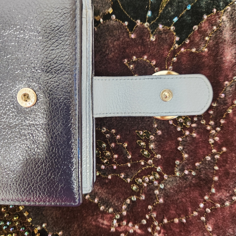 Bulgari Wallet - Picture 7 of 14